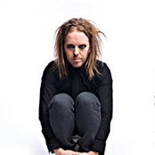 Tim Minchin - List pictures