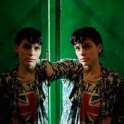 Leona Naess - List pictures