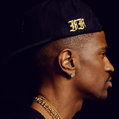 Big Sean - List pictures