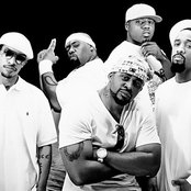 Nappy Roots - List pictures