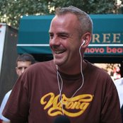 Fatboy Slim - List pictures