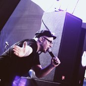 Haujobb - List pictures