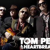 Tom Petty & The Heartbreakers - List pictures