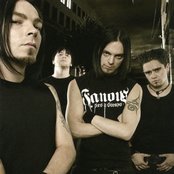 Bullet For My Valentine - List pictures