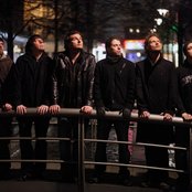 Gazpacho - List pictures