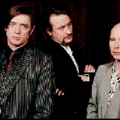 Einstuerzende Neubauten - List pictures