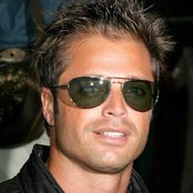 David Charvet - List pictures