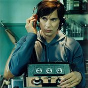 Ken Andrews - List pictures