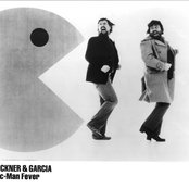 Buckner & Garcia - List pictures
