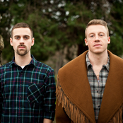 Macklemore & Ryan Lewis - List pictures