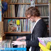 Dave Dk - List pictures