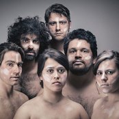 Bent Knee - List pictures