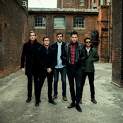 Arkells - List pictures