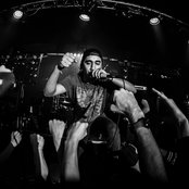 Northlane - List pictures