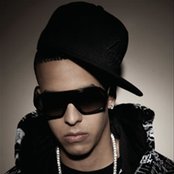 Daddy Yankee - List pictures