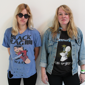 Bleached - List pictures