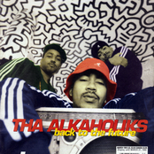 Tha Alkaholiks - List pictures