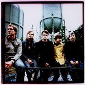 Minus The Bear - List pictures