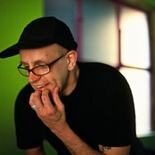 Monolake - List pictures