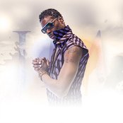 Jessy Matador - List pictures