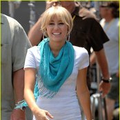 Hannah Montana - List pictures