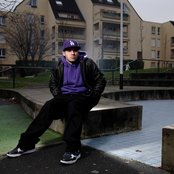 Orelsan - List pictures