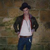 Rudi Zygaldo - List pictures