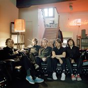 Soulwax - List pictures