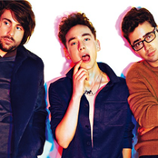 Years & Years - List pictures