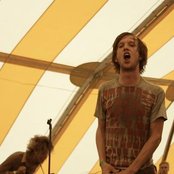 La Dispute - List pictures