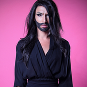 Conchita Wurst - List pictures