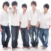 Sexy Zone - List pictures