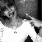 Honey Cocaine - List pictures
