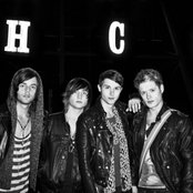 Hot Chelle Rae - List pictures
