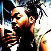 Busta Rhymes - List pictures