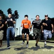 Zebrahead - List pictures