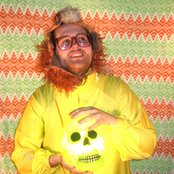 Dan Deacon - List pictures