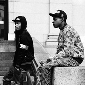 The Underachievers - List pictures