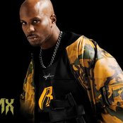 Dmx - List pictures