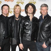 Walking Papers - List pictures