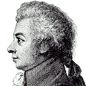 Mozart - List pictures