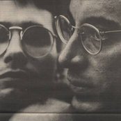 Big Black - List pictures