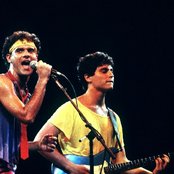 Barão Vermelho - List pictures