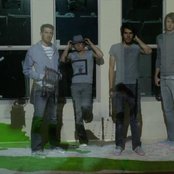 Ever Stays Red - List pictures