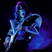 Ace Frehley - List pictures