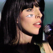 Ramona Lisa - List pictures