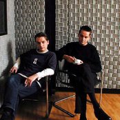 Wolfsheim - List pictures