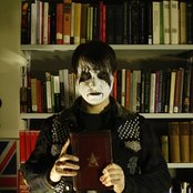 The Soft Pink Truth - List pictures