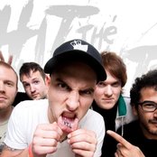 Hit The Lights - List pictures