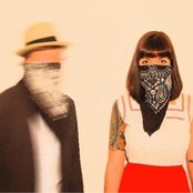 Sleigh Bells - List pictures